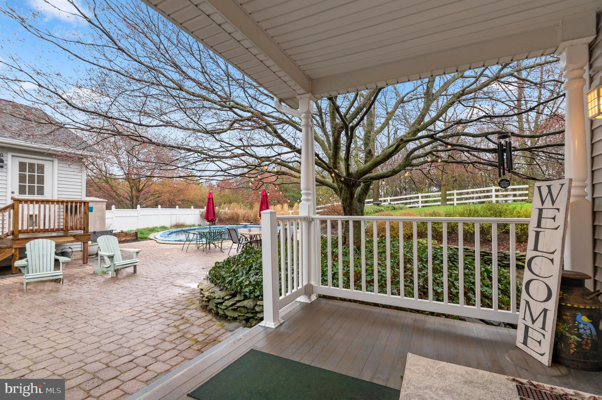 283 STEM ROAD