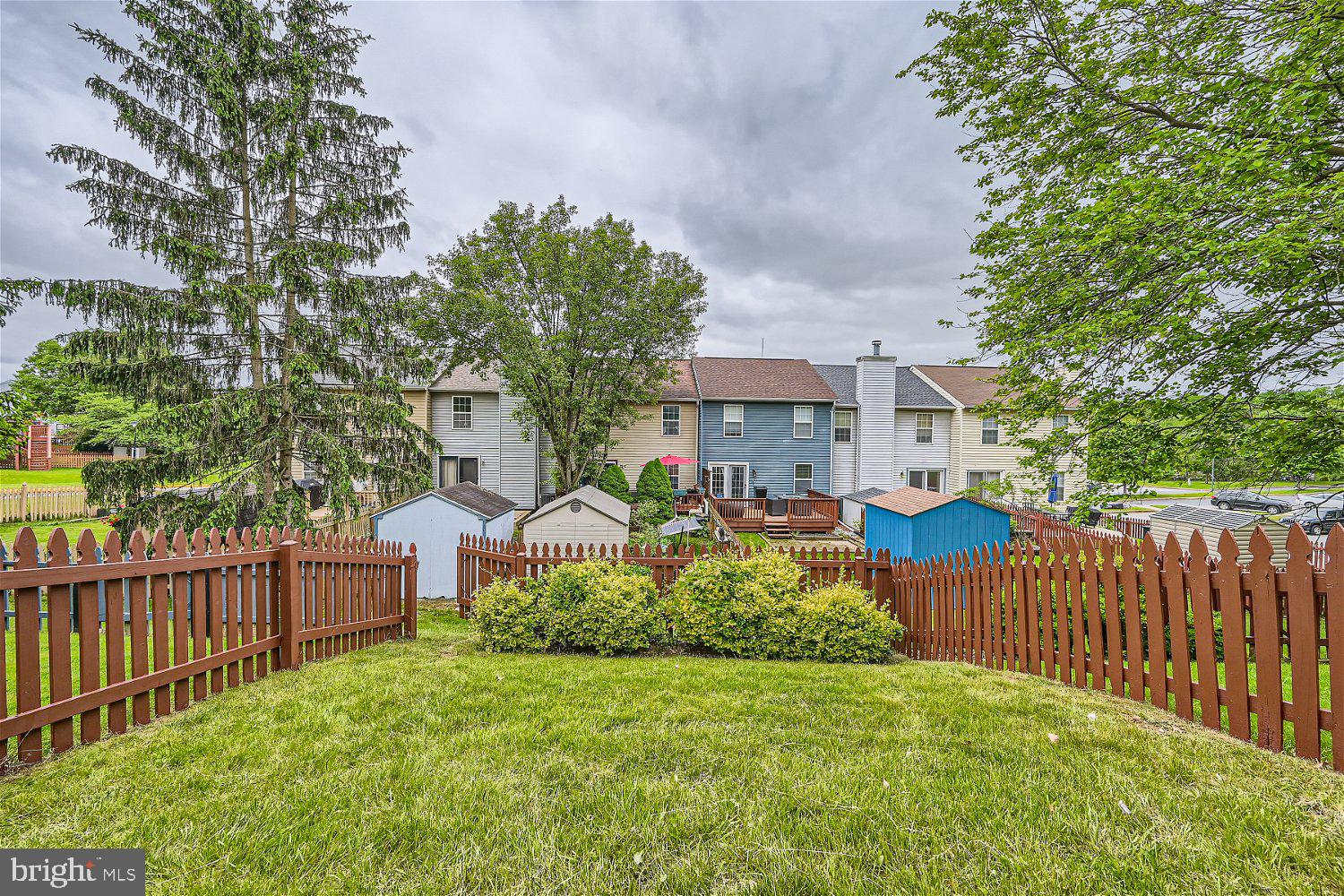 446 SPALDING COURT
