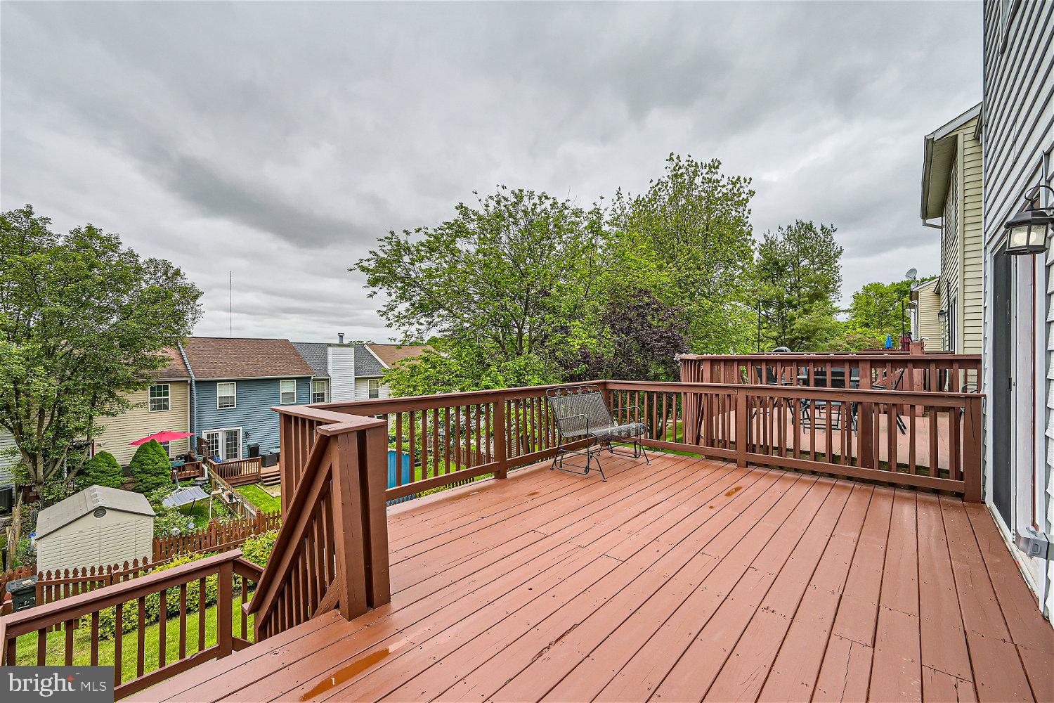 446 SPALDING COURT
