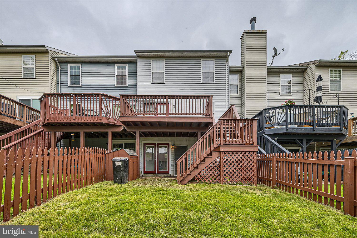 446 SPALDING COURT