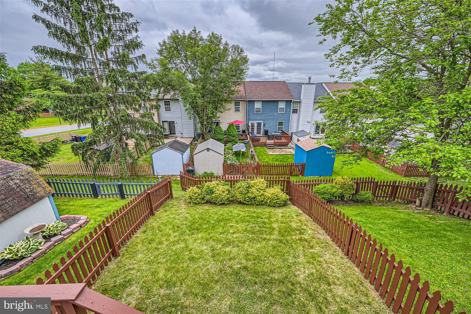 446 SPALDING COURT