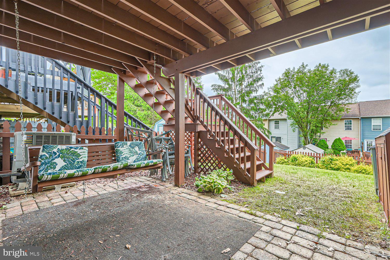 446 SPALDING COURT