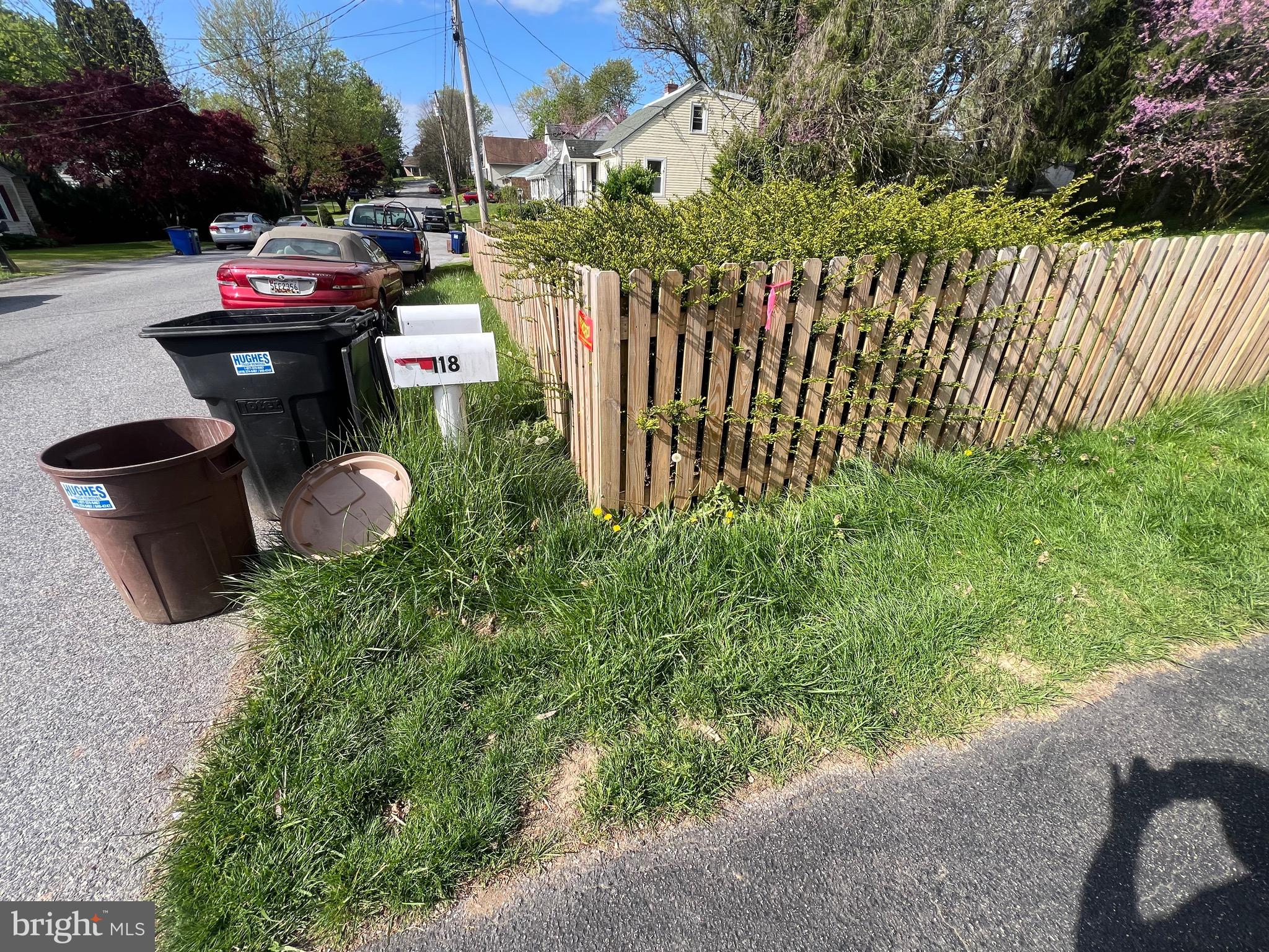 118 CITY VIEW AVENUE