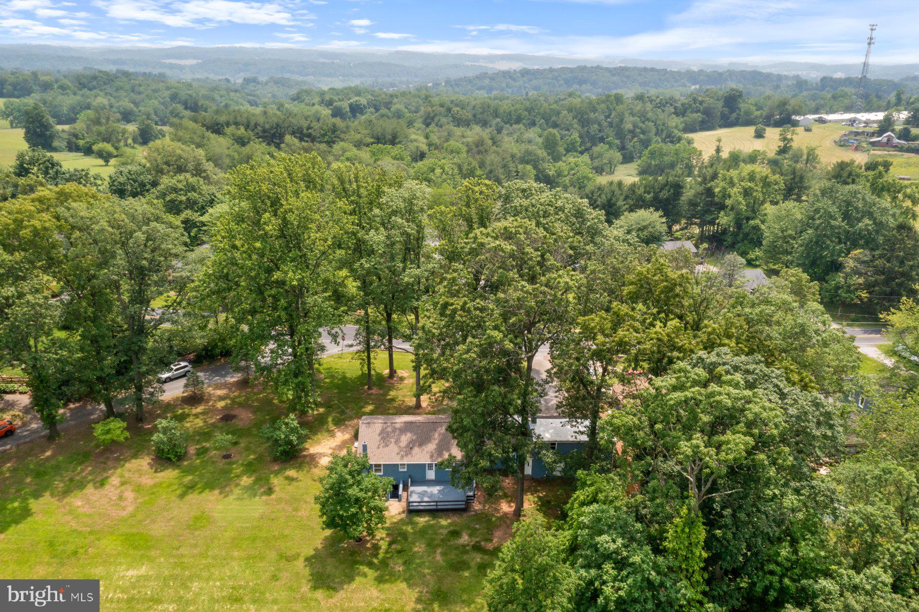 1024 CHERRYTOWN ROAD