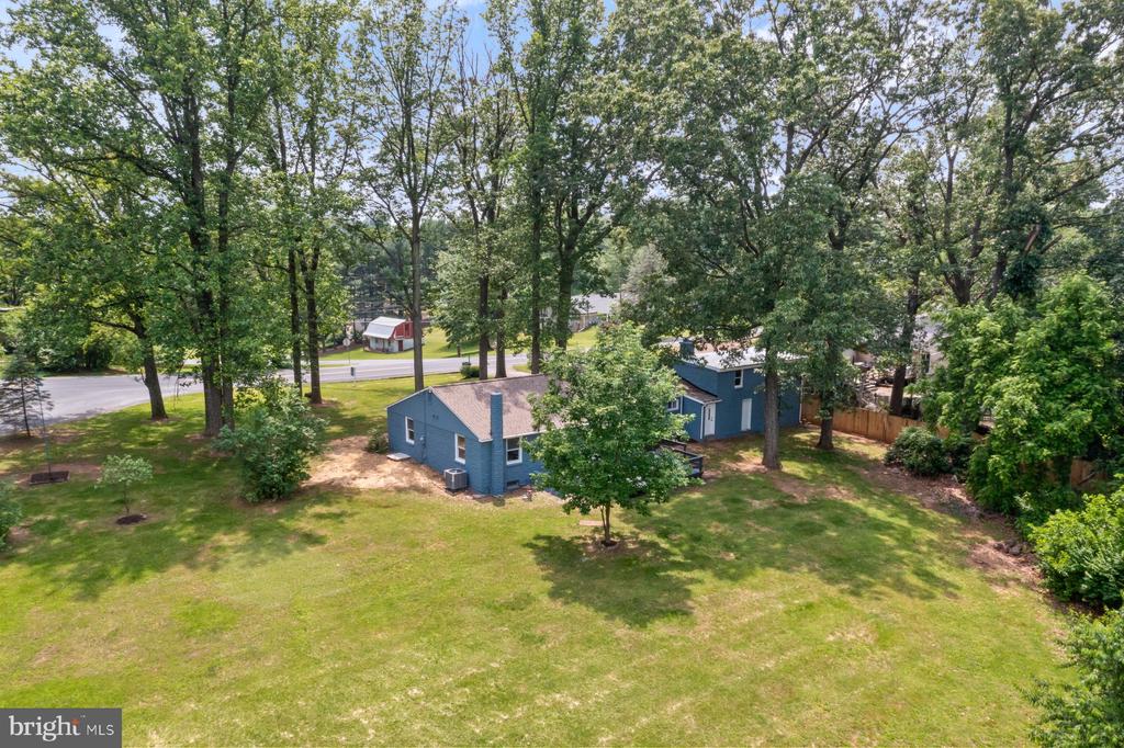 1024 CHERRYTOWN ROAD
