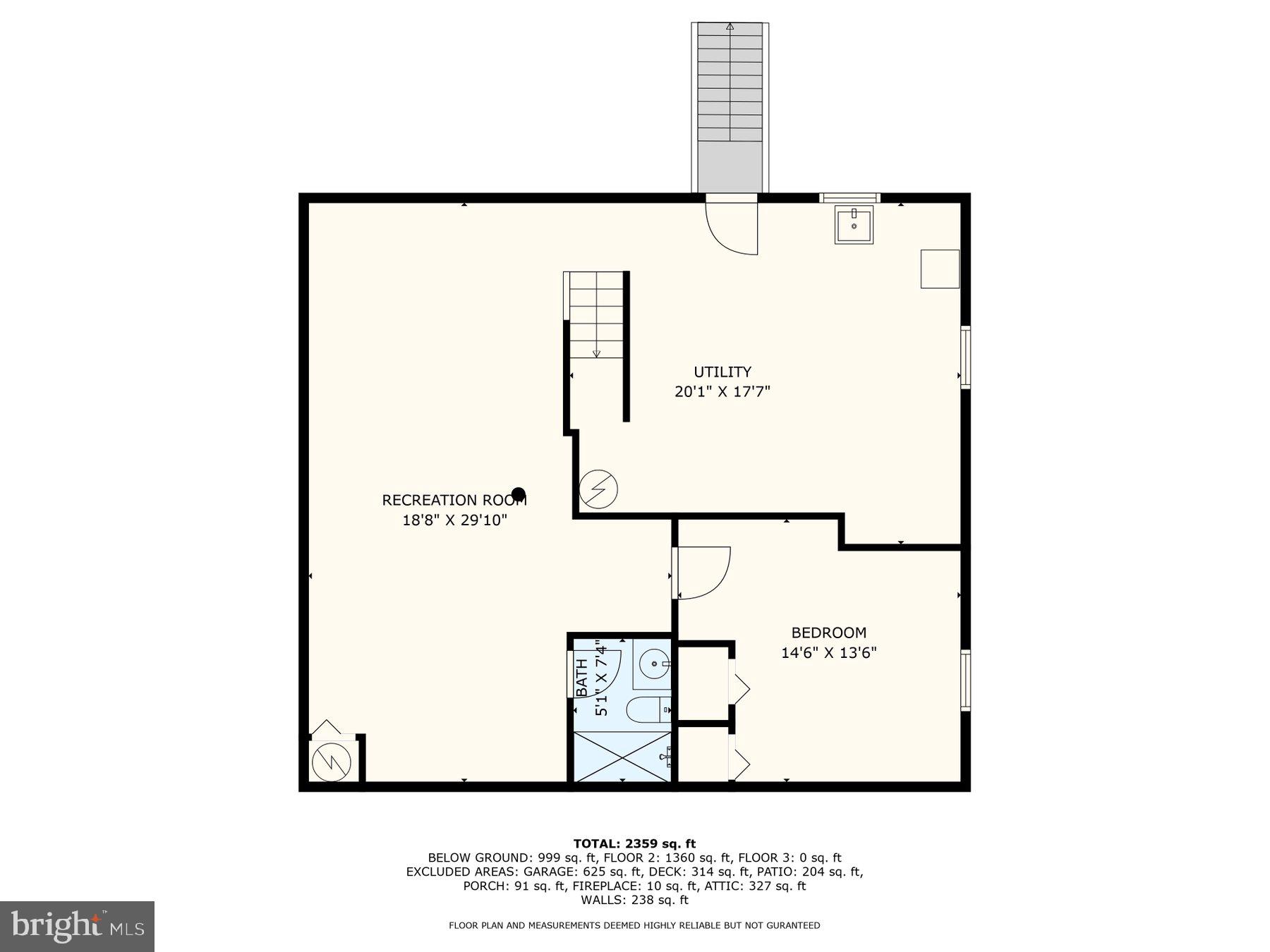 1024 CHERRYTOWN ROAD