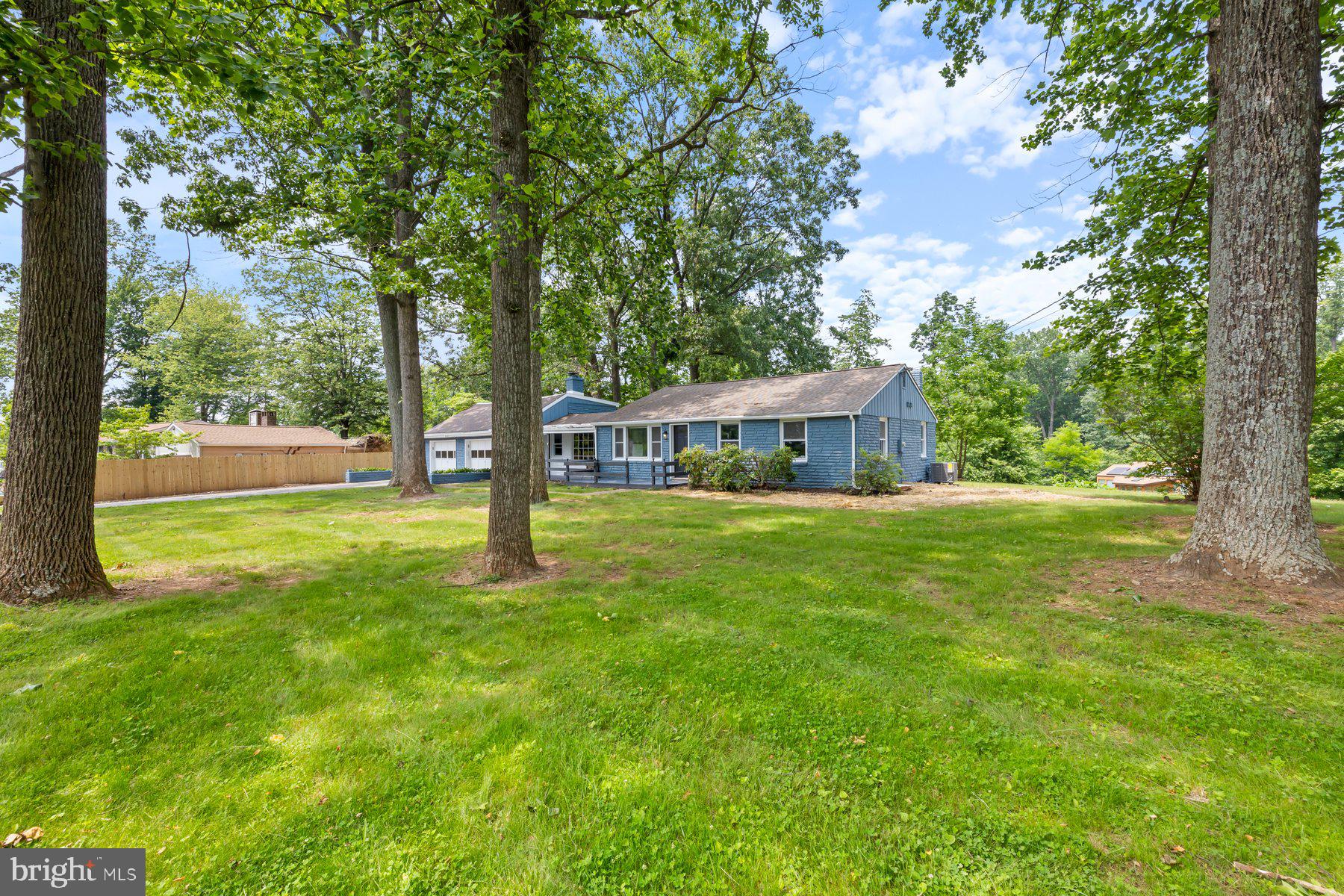 1024 CHERRYTOWN ROAD