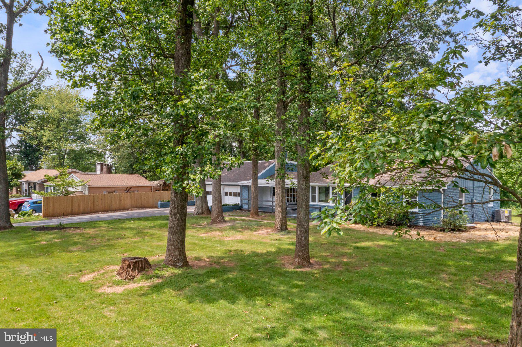 1024 CHERRYTOWN ROAD