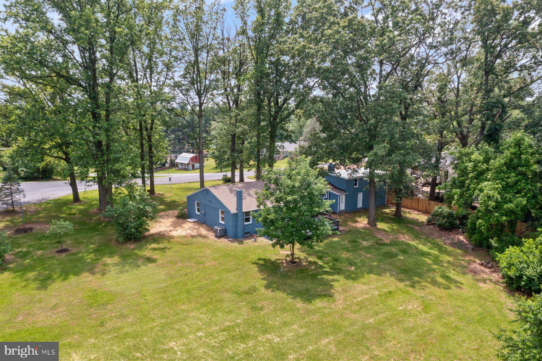 1024 CHERRYTOWN ROAD