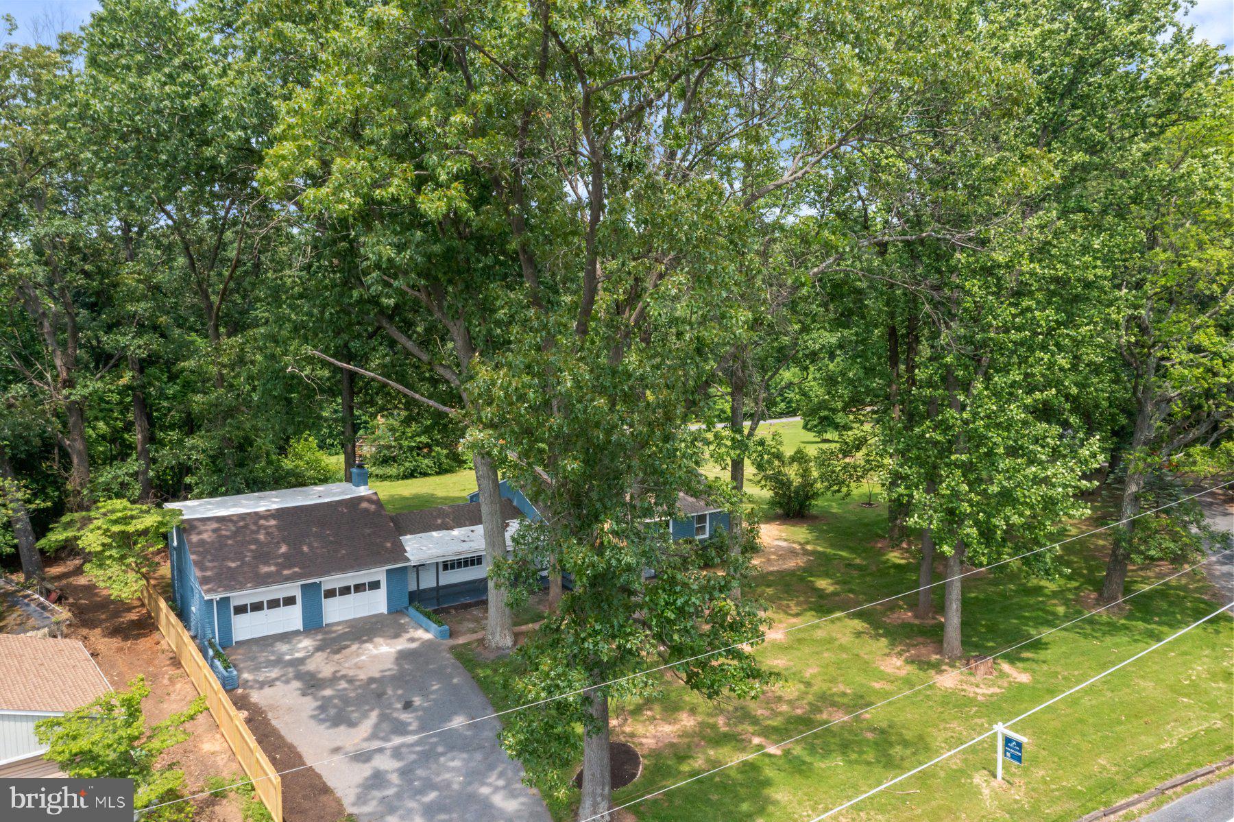 1024 CHERRYTOWN ROAD