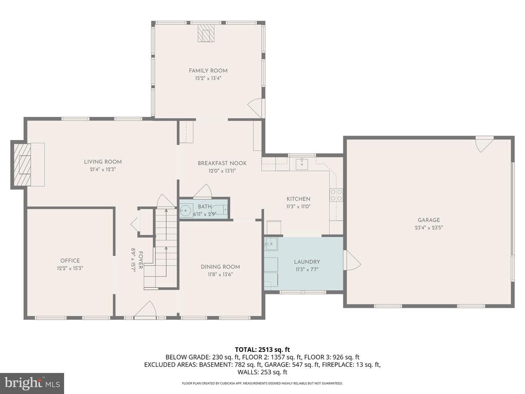 302 AVALON LANE