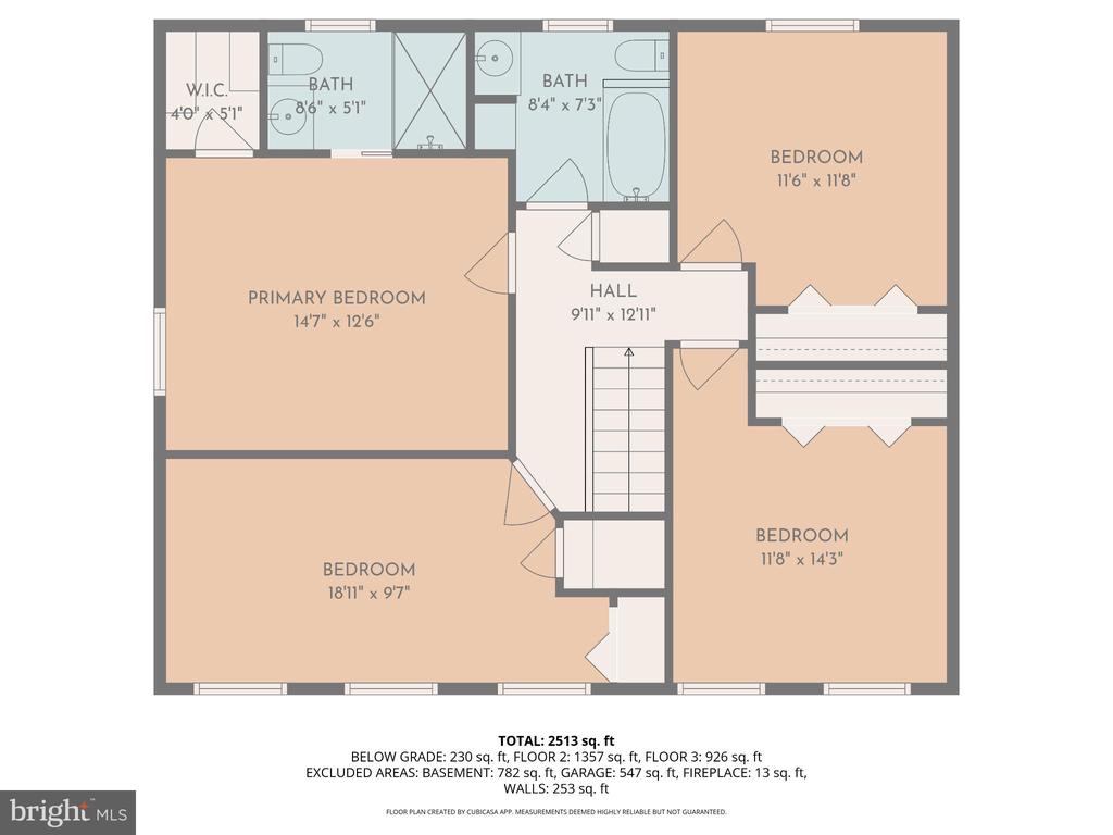 302 AVALON LANE