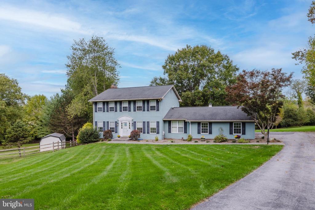 302 AVALON LANE