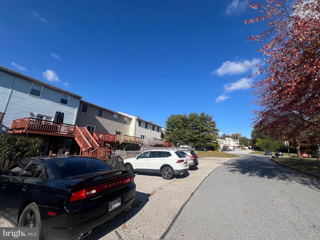 4302 SYCAMORE DRIVE