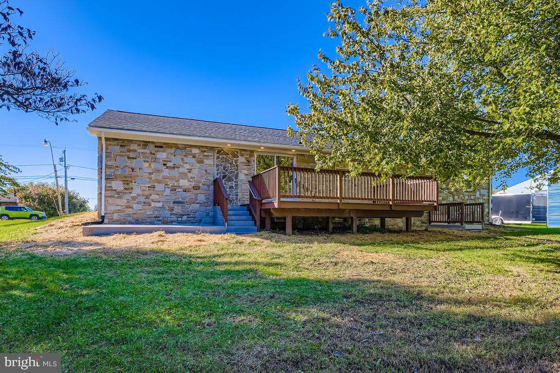 1217 RANDOM RIDGE ROAD