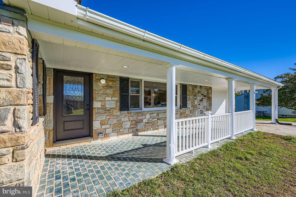 1217 RANDOM RIDGE ROAD