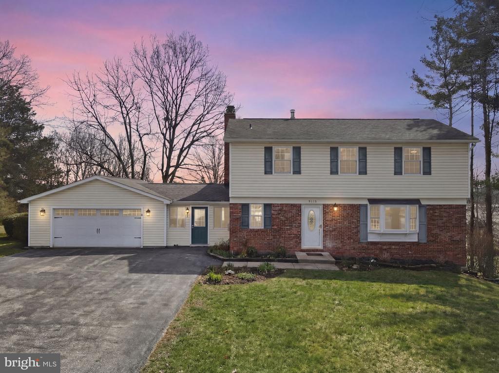 2315 SANDEL LANE