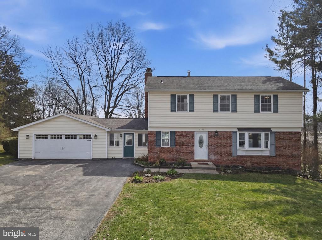 2315 SANDEL LANE