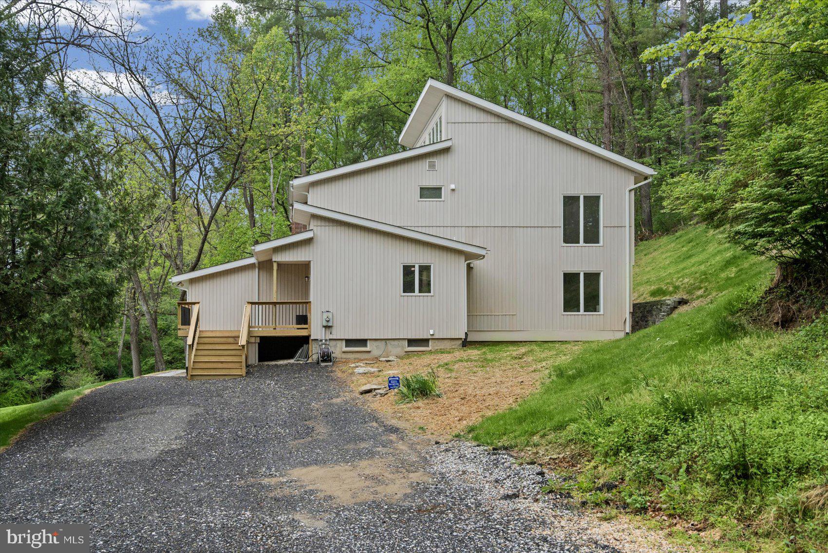 2056 BROWN ROAD