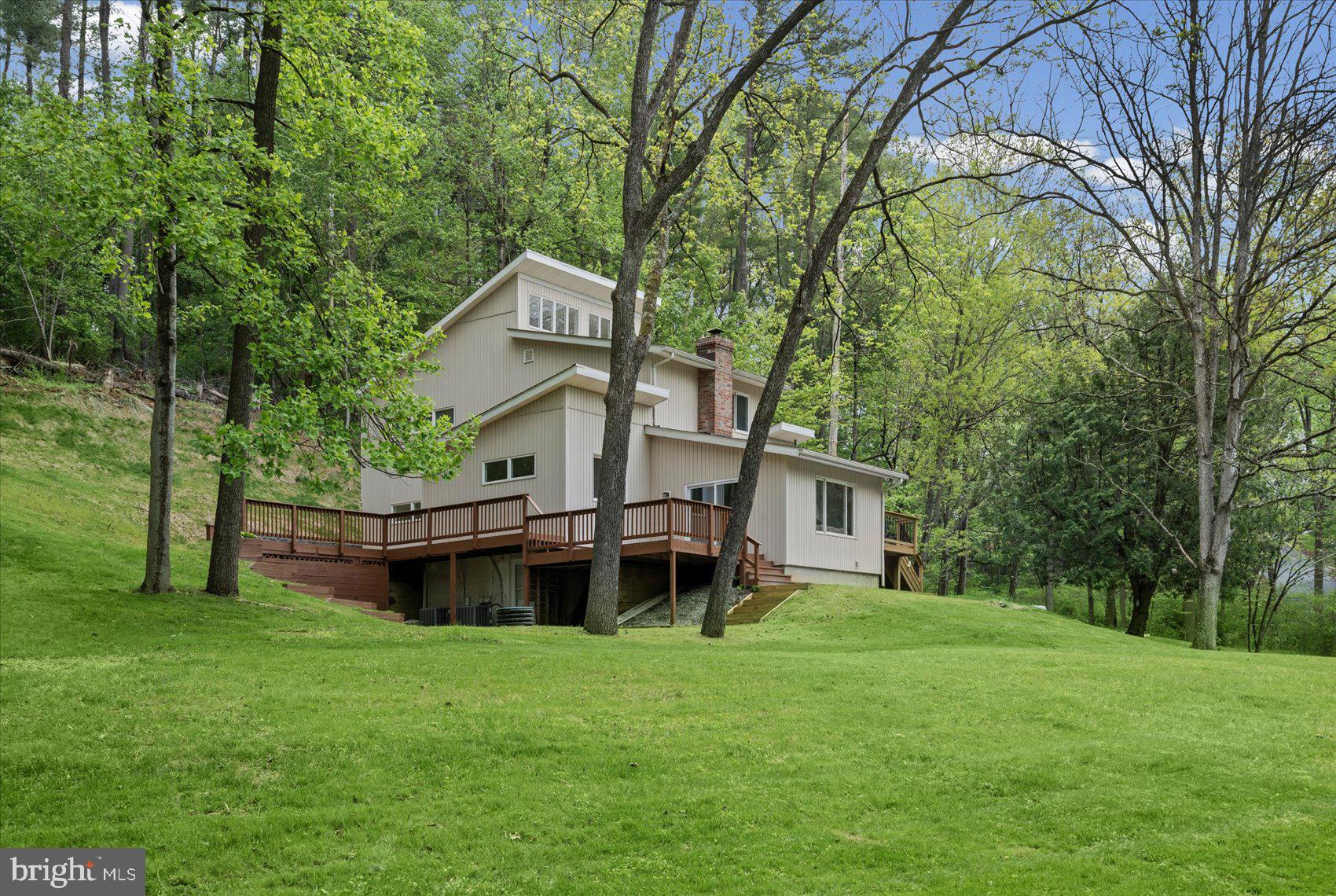 2056 BROWN ROAD