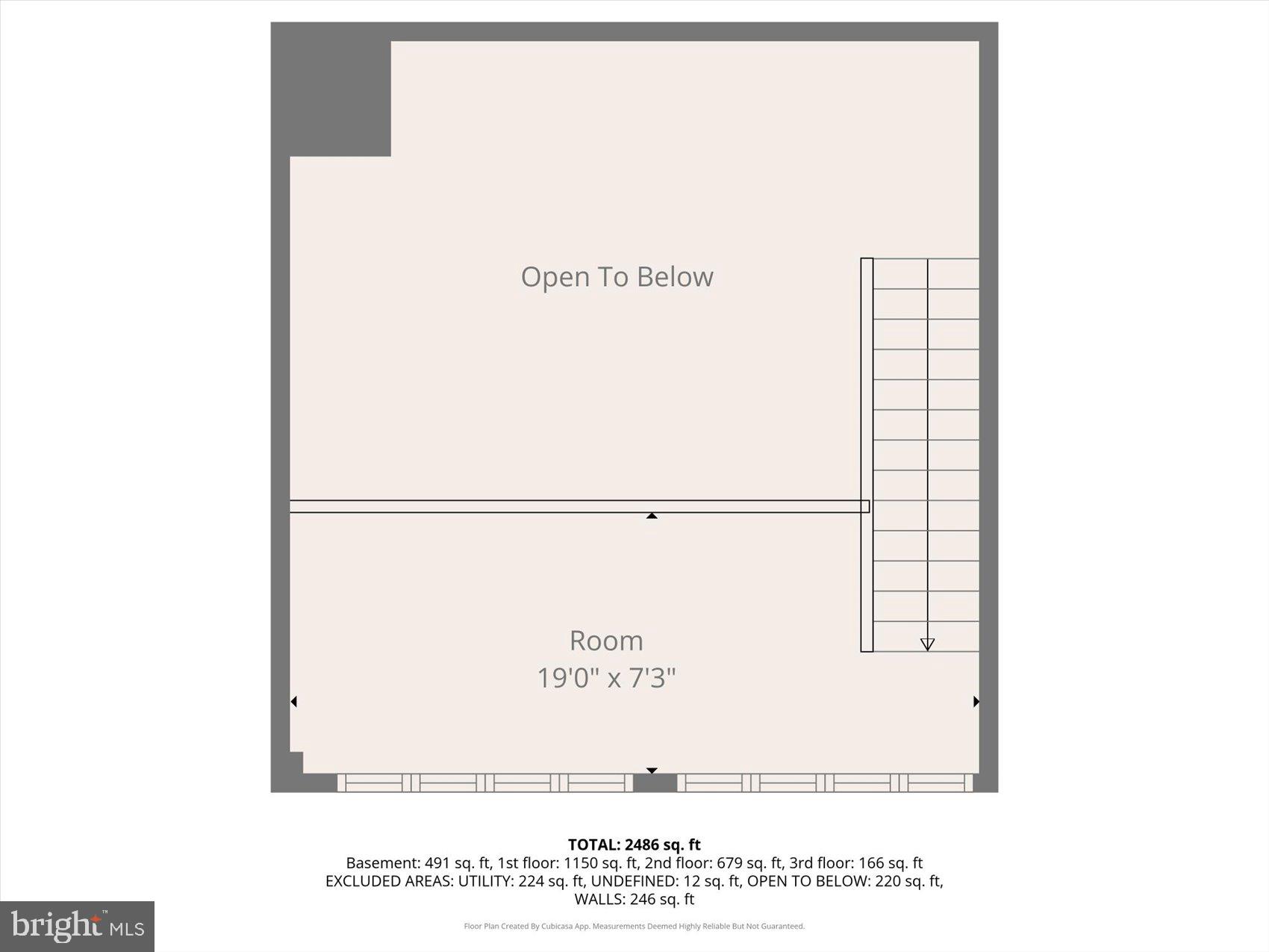 2056 BROWN ROAD
