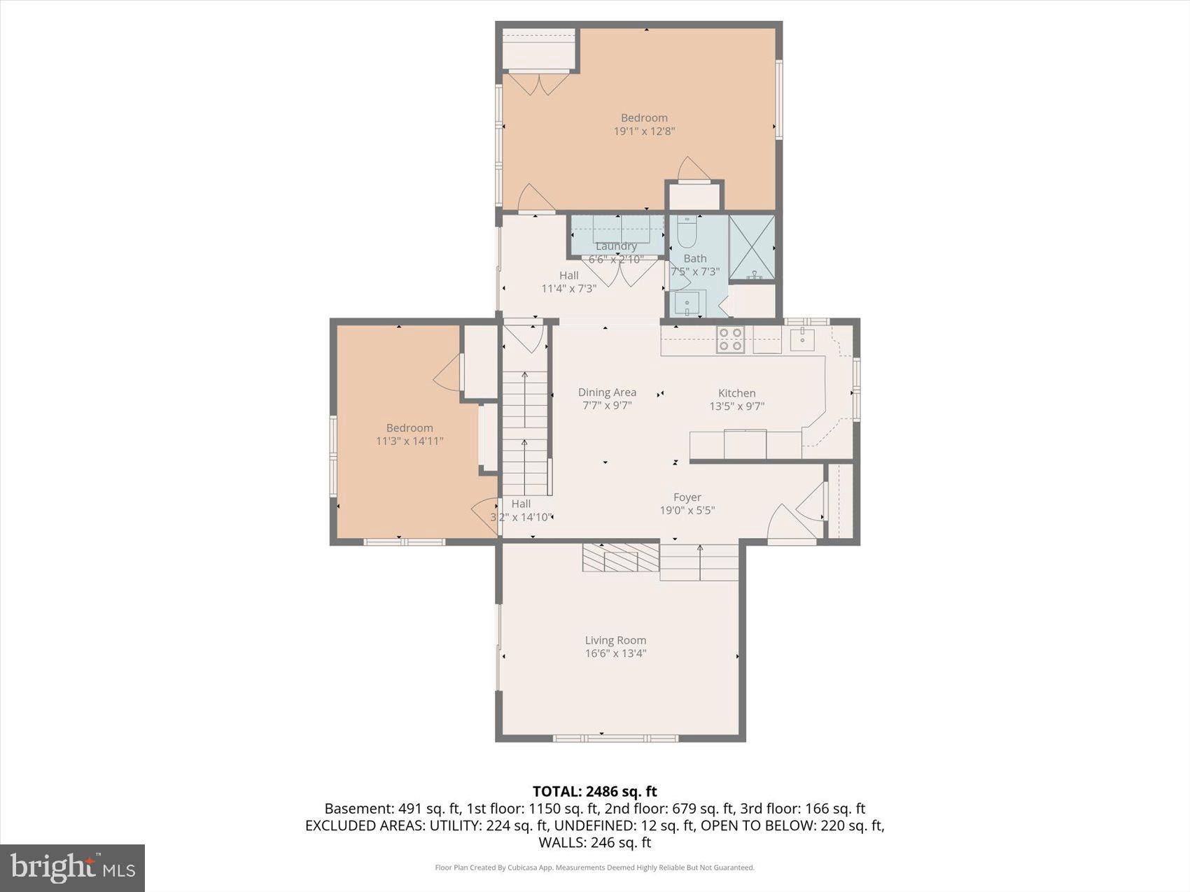 2056 BROWN ROAD