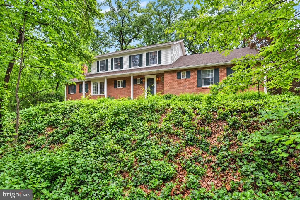 2055 MANCHESTER ROAD