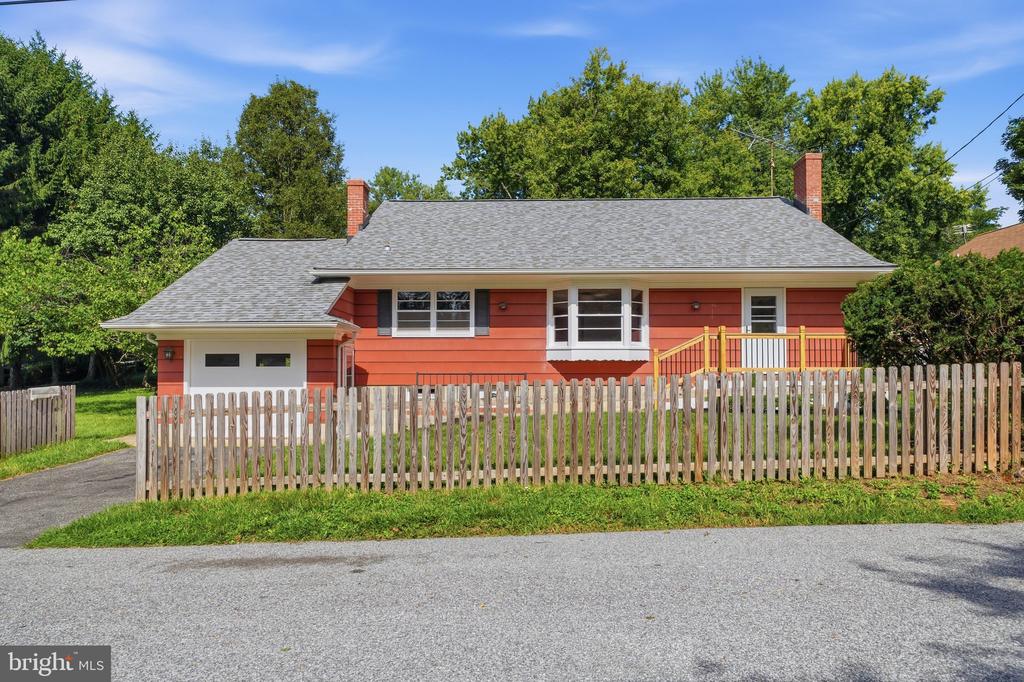 118 CITY VIEW AVENUE