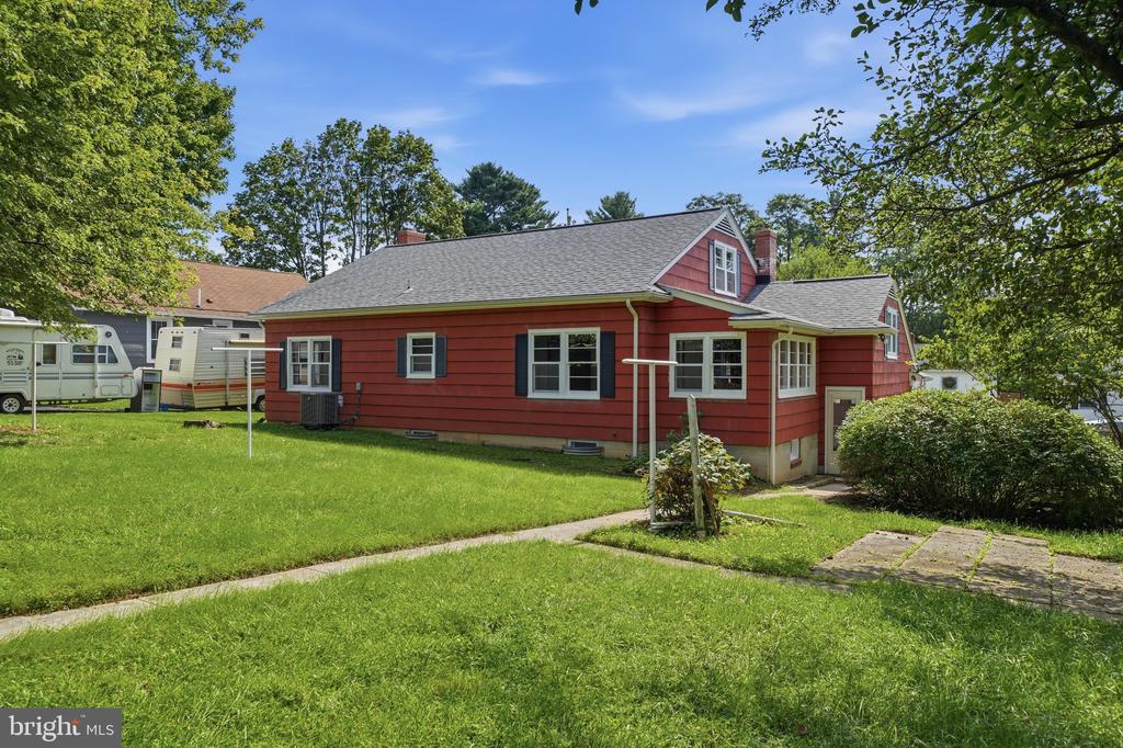 118 CITY VIEW AVENUE
