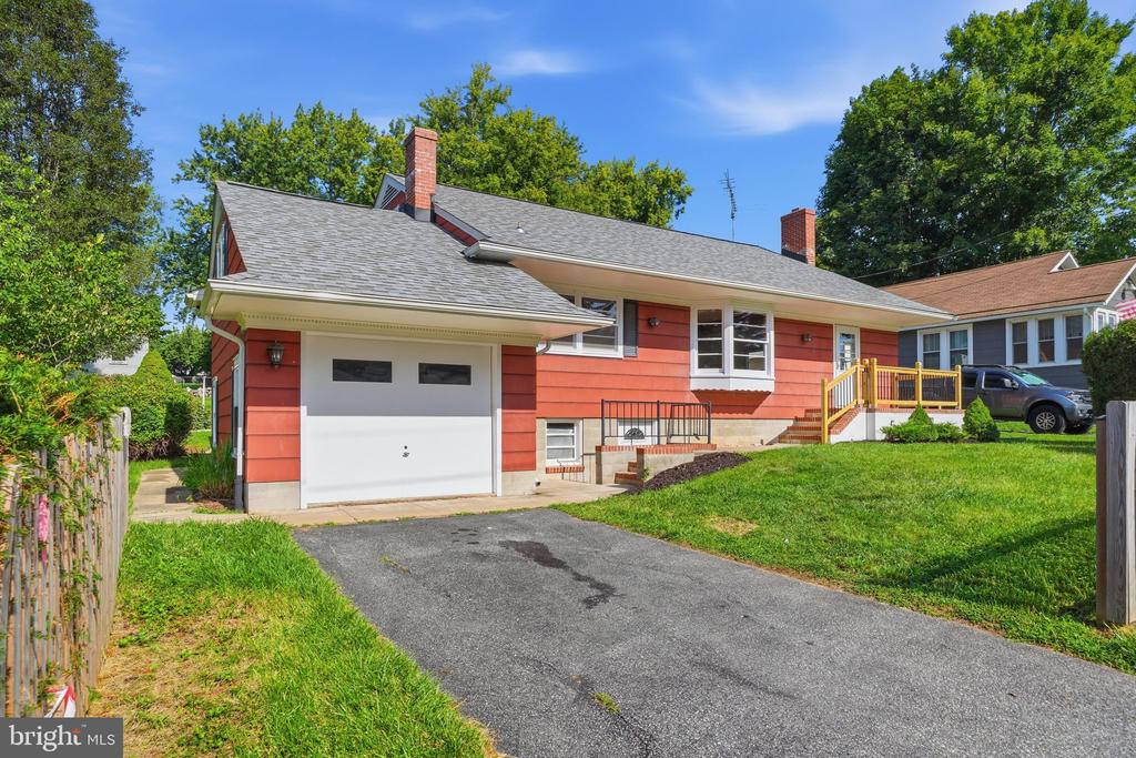 118 CITY VIEW AVENUE