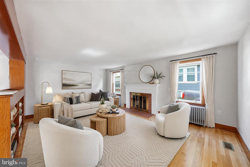 118 CITY VIEW AVENUE