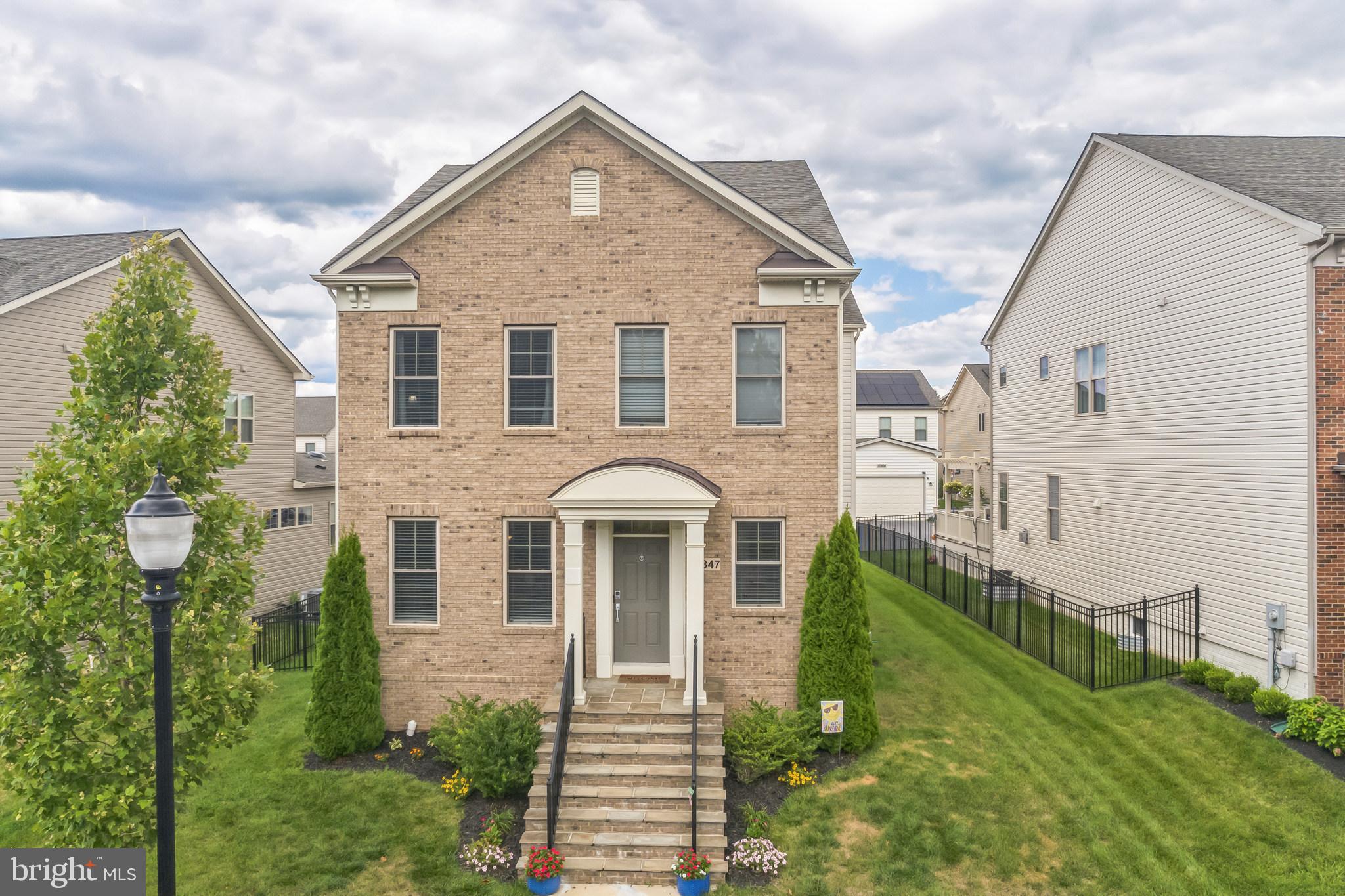 4347 LANDSDALE BOULEVARD