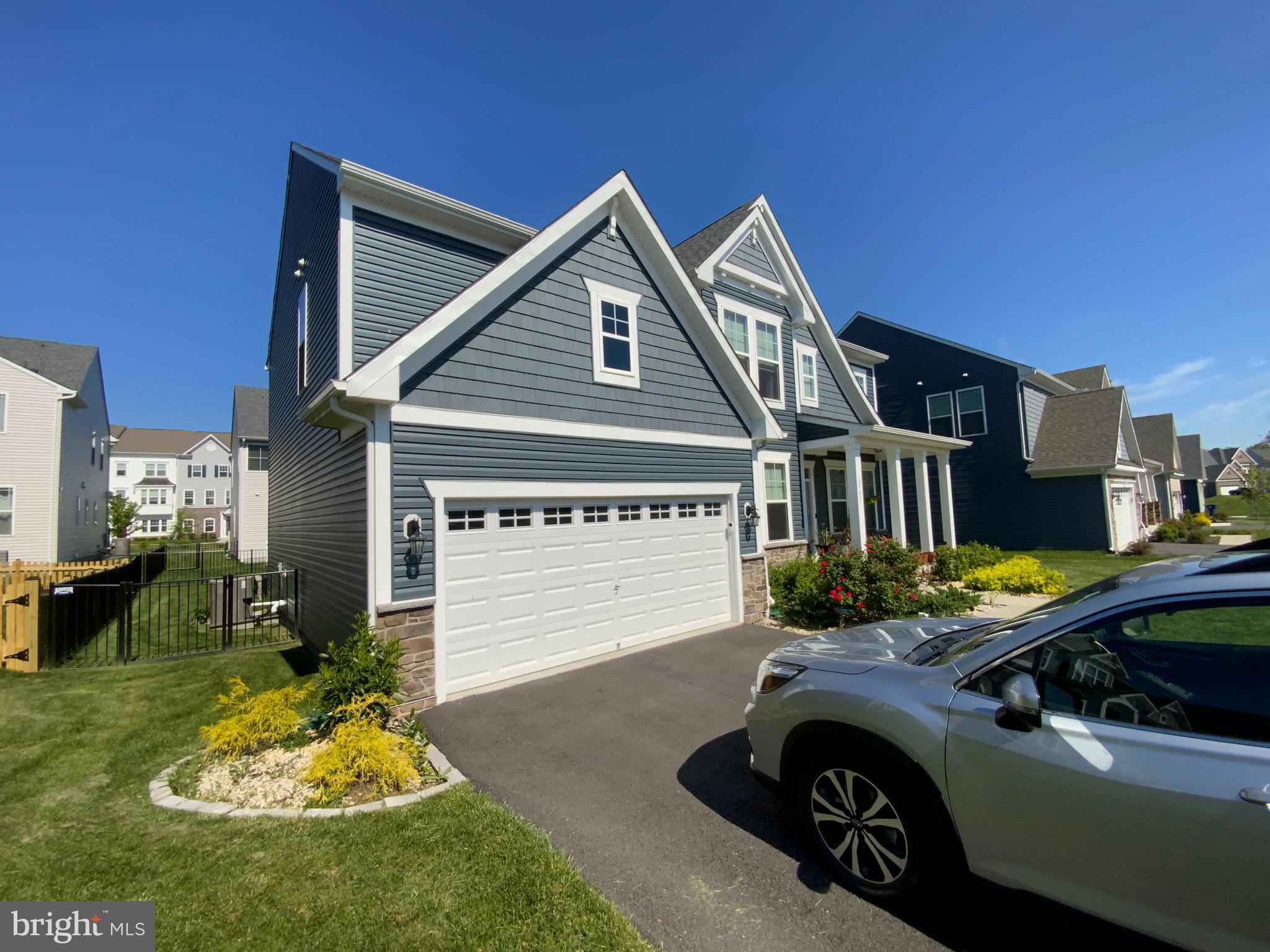 5763 HAWK RIDGE ROAD