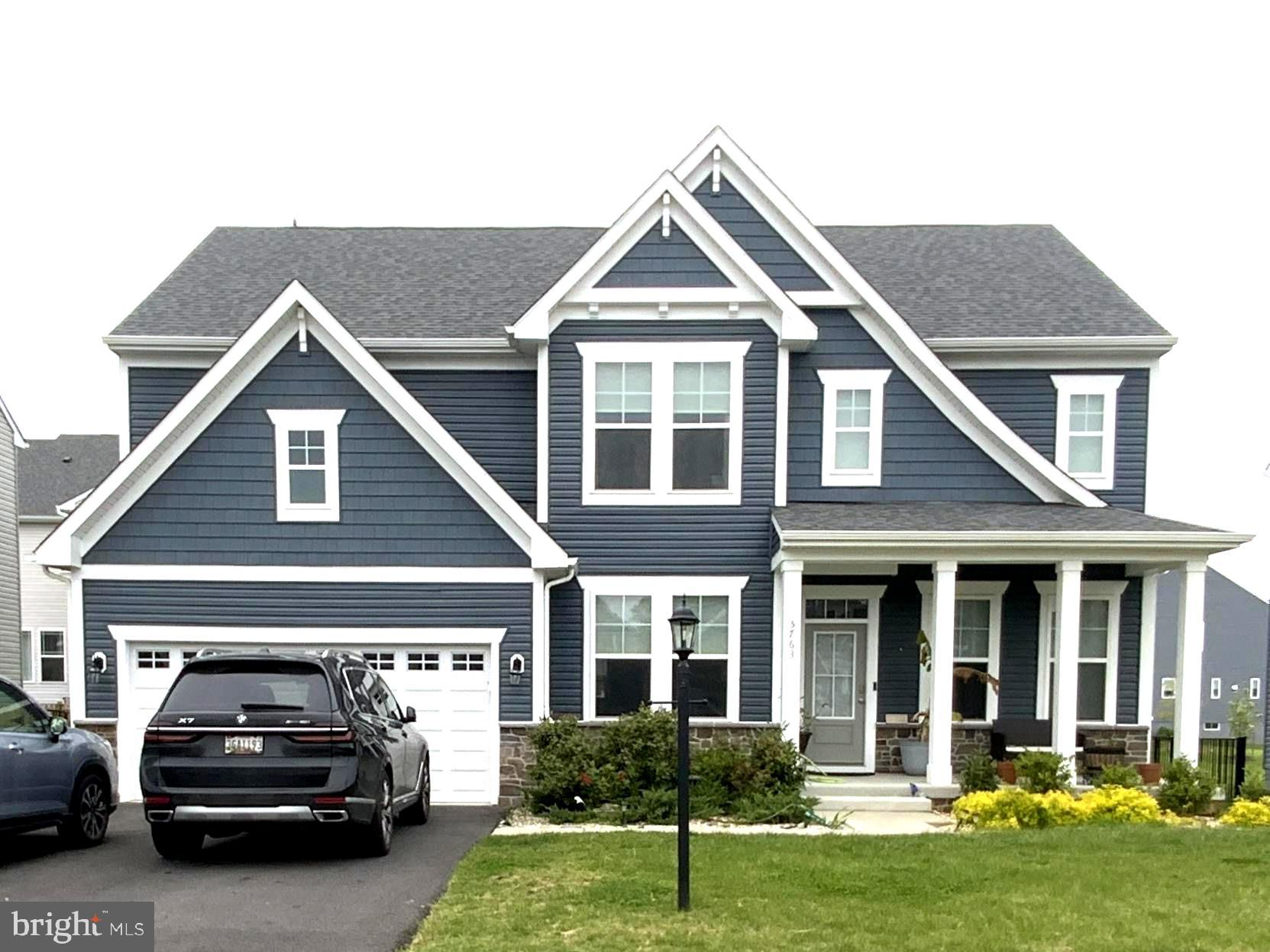 5763 HAWK RIDGE ROAD