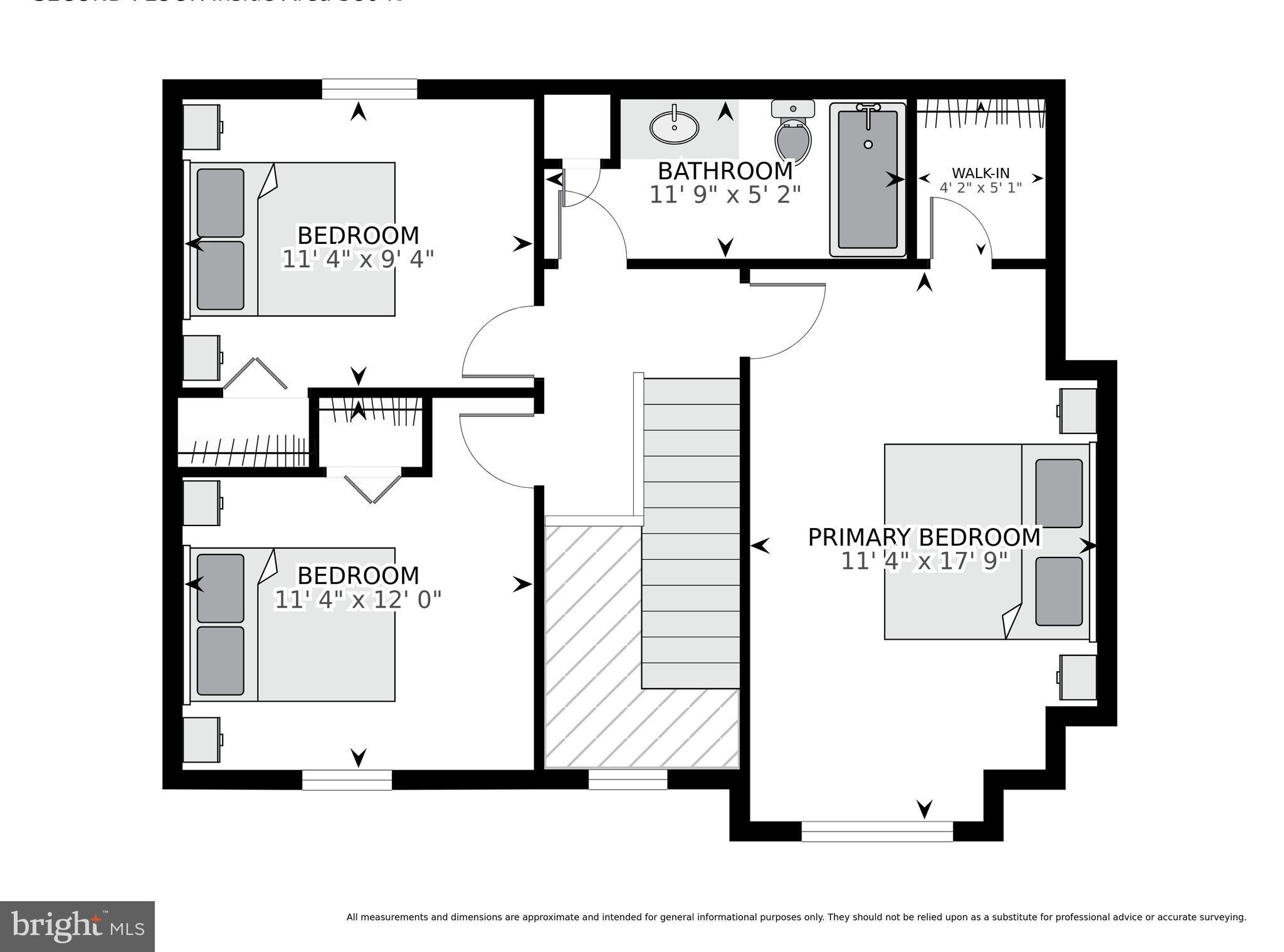5563 SPONSELLER COURT