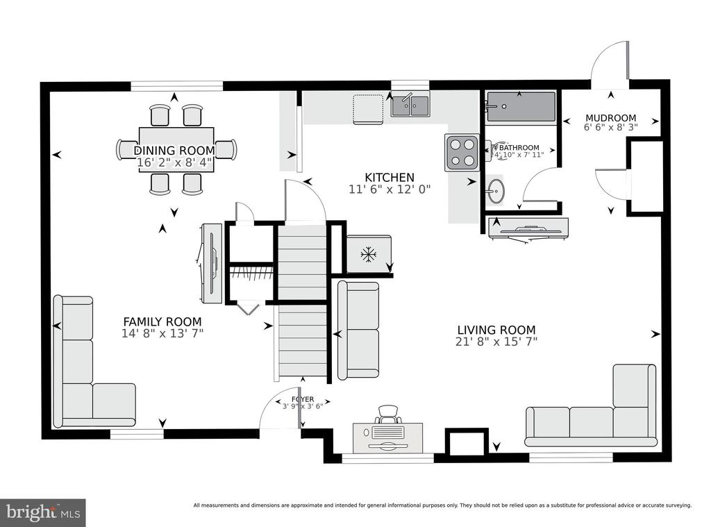 5563 SPONSELLER COURT