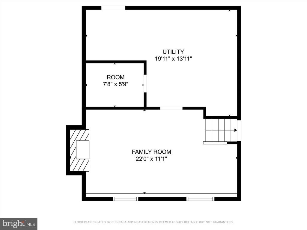 16 WOOD STREET