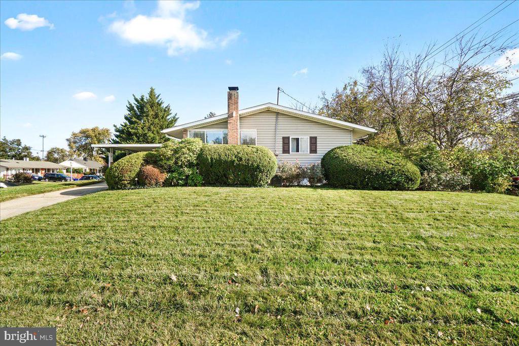 456 CARROLLTON DRIVE