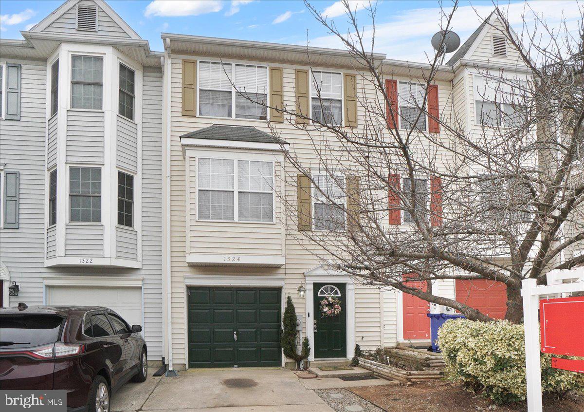 1324 HAMPSHIRE DRIVE 7B