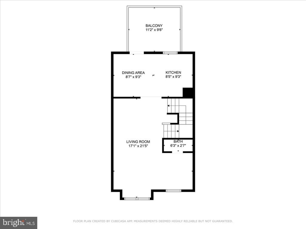 1324 HAMPSHIRE DRIVE 7B