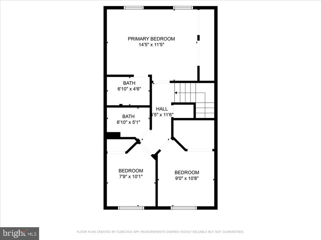 1324 HAMPSHIRE DRIVE 7B