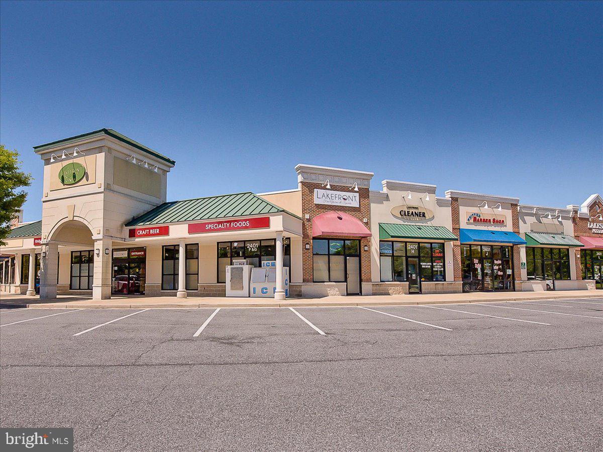 2404 ELLSWORTH WAY 3C