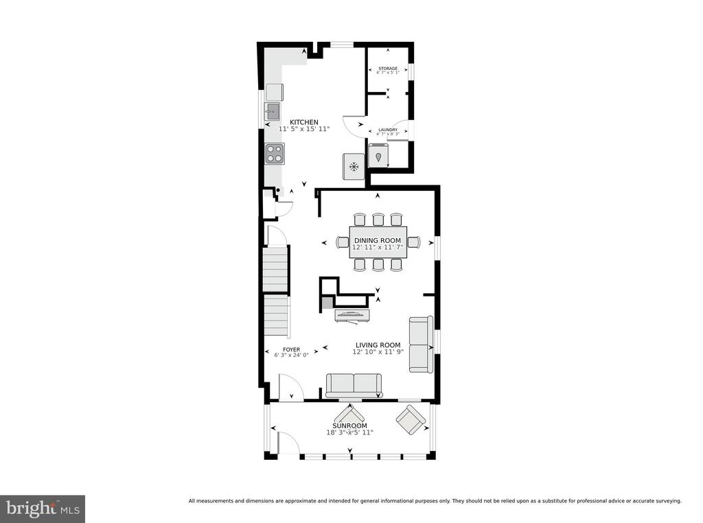709 E POTOMAC STREET