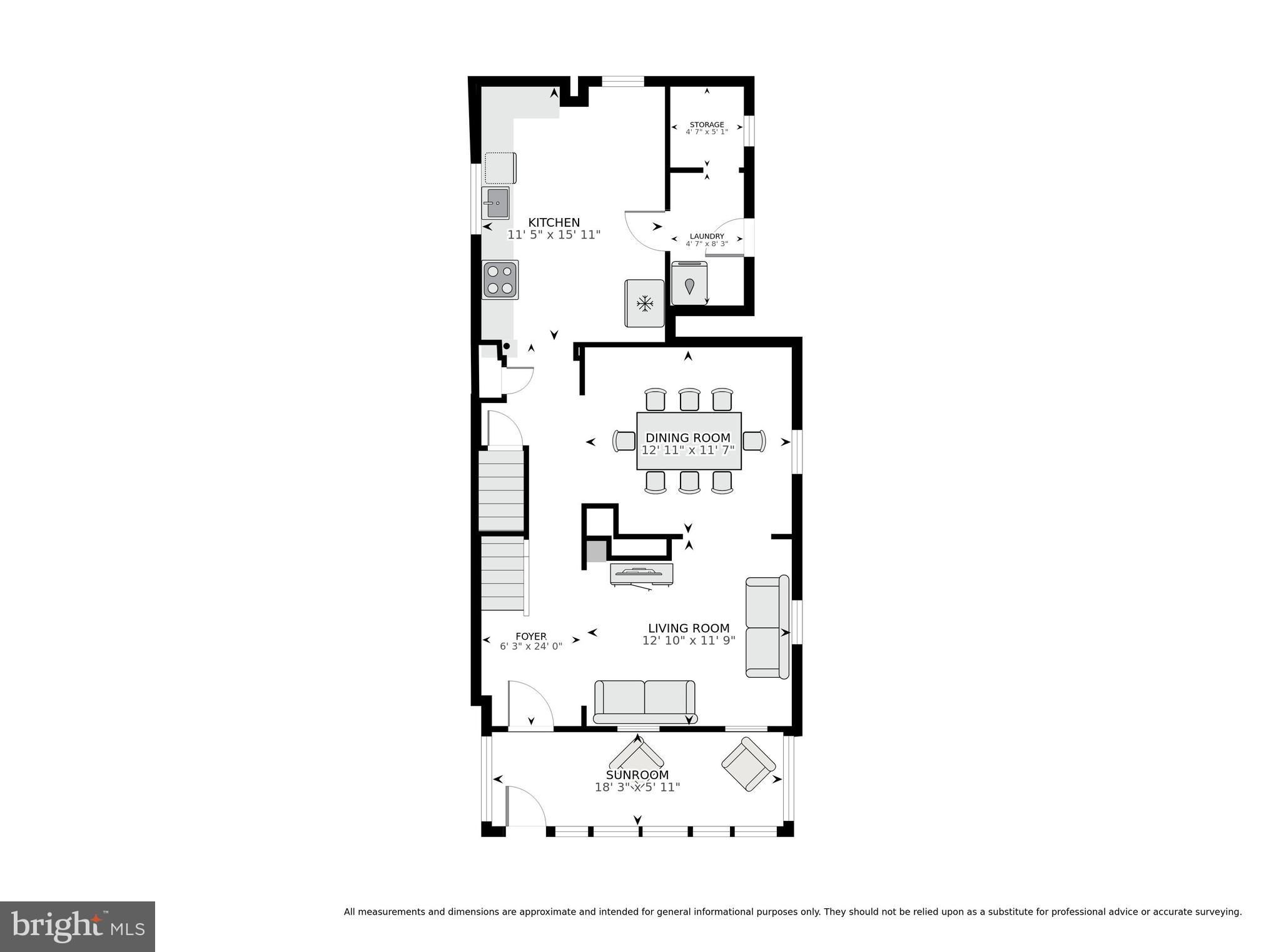 709 E POTOMAC STREET