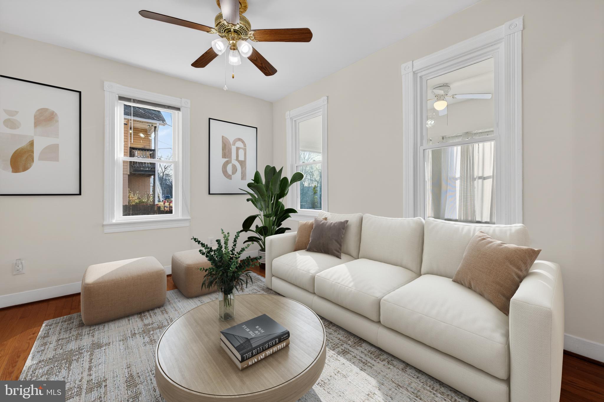 709 E POTOMAC STREET