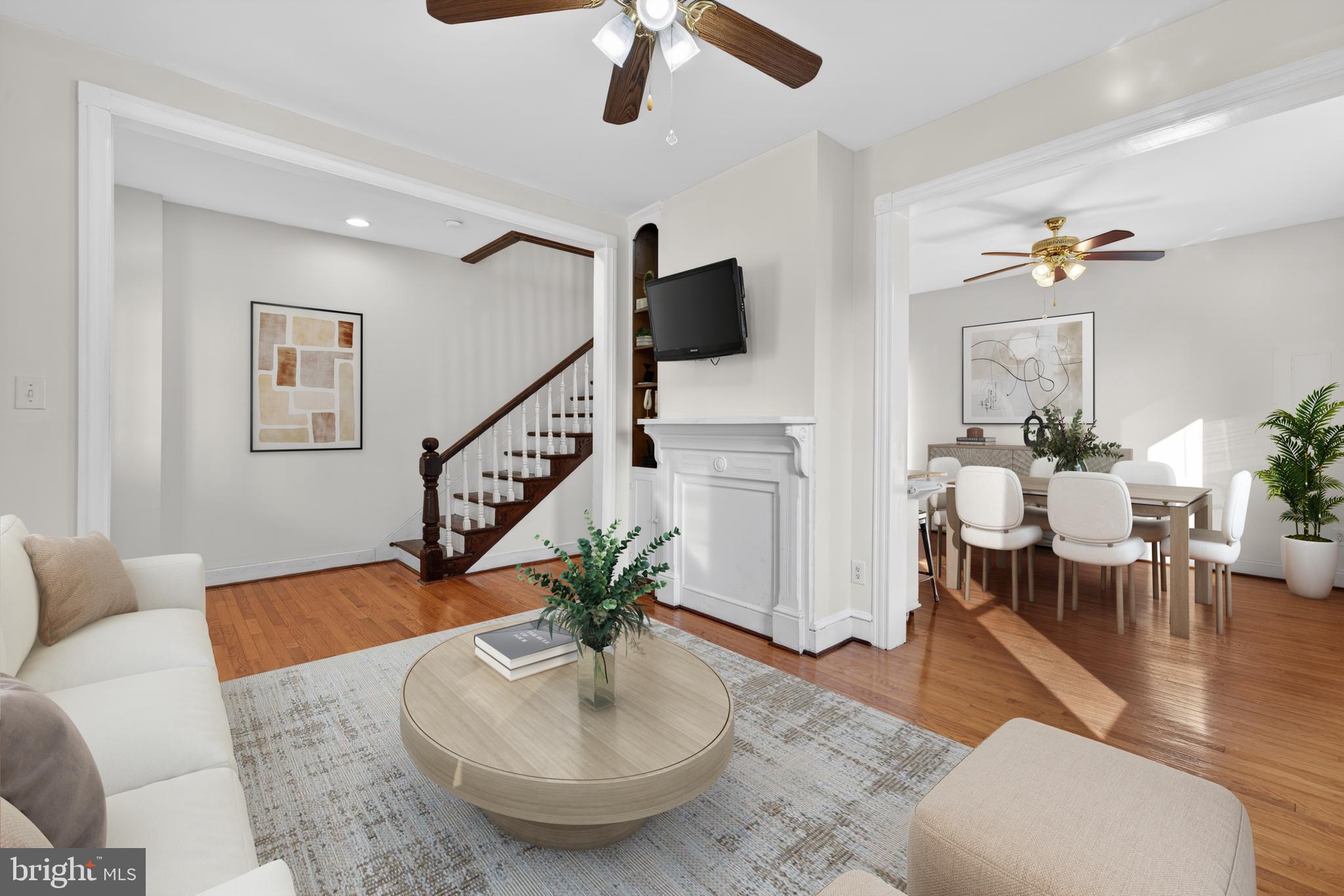 709 E POTOMAC STREET