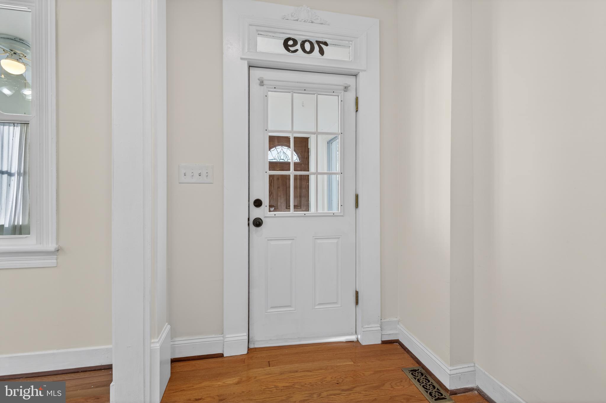 709 E POTOMAC STREET