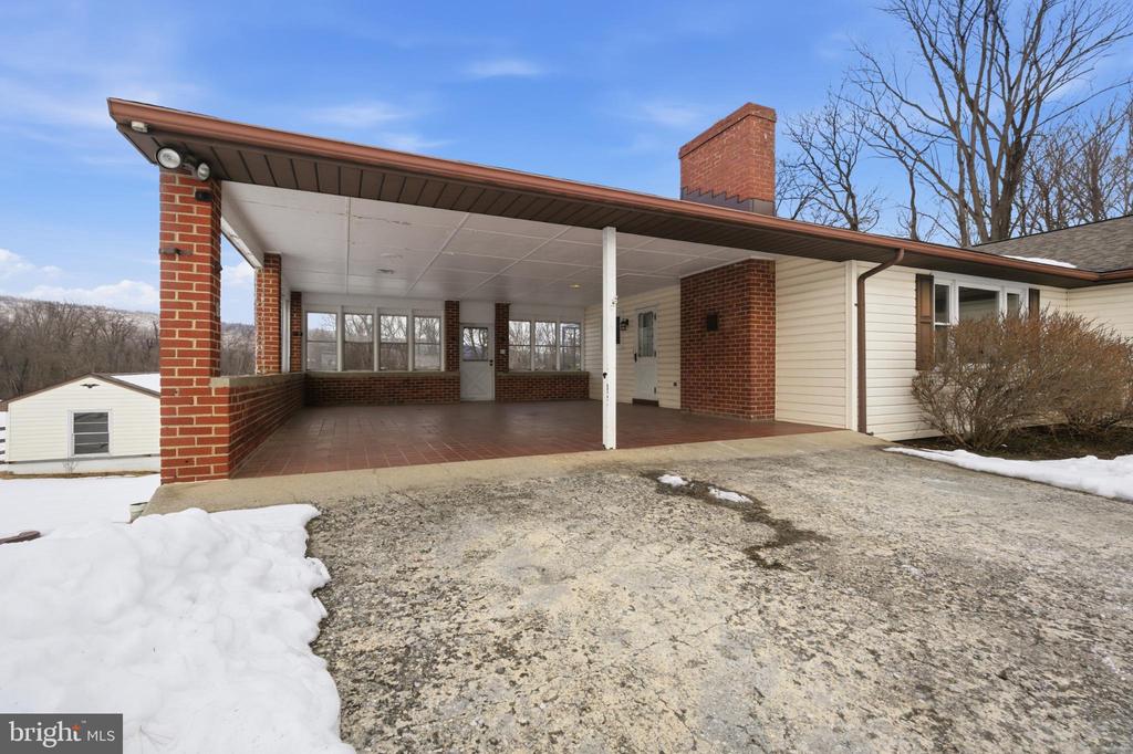 538 JEFFERSON PIKE
