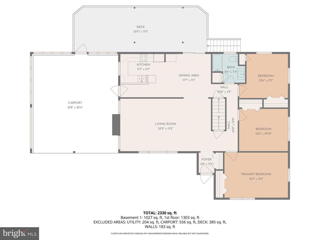 538 JEFFERSON PIKE