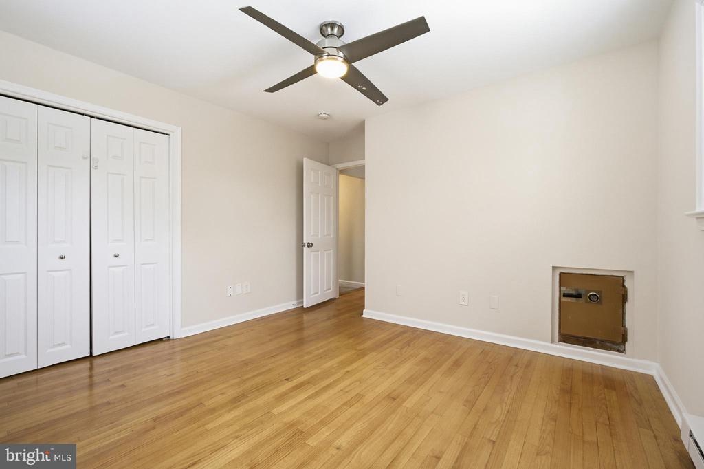 538 JEFFERSON PIKE